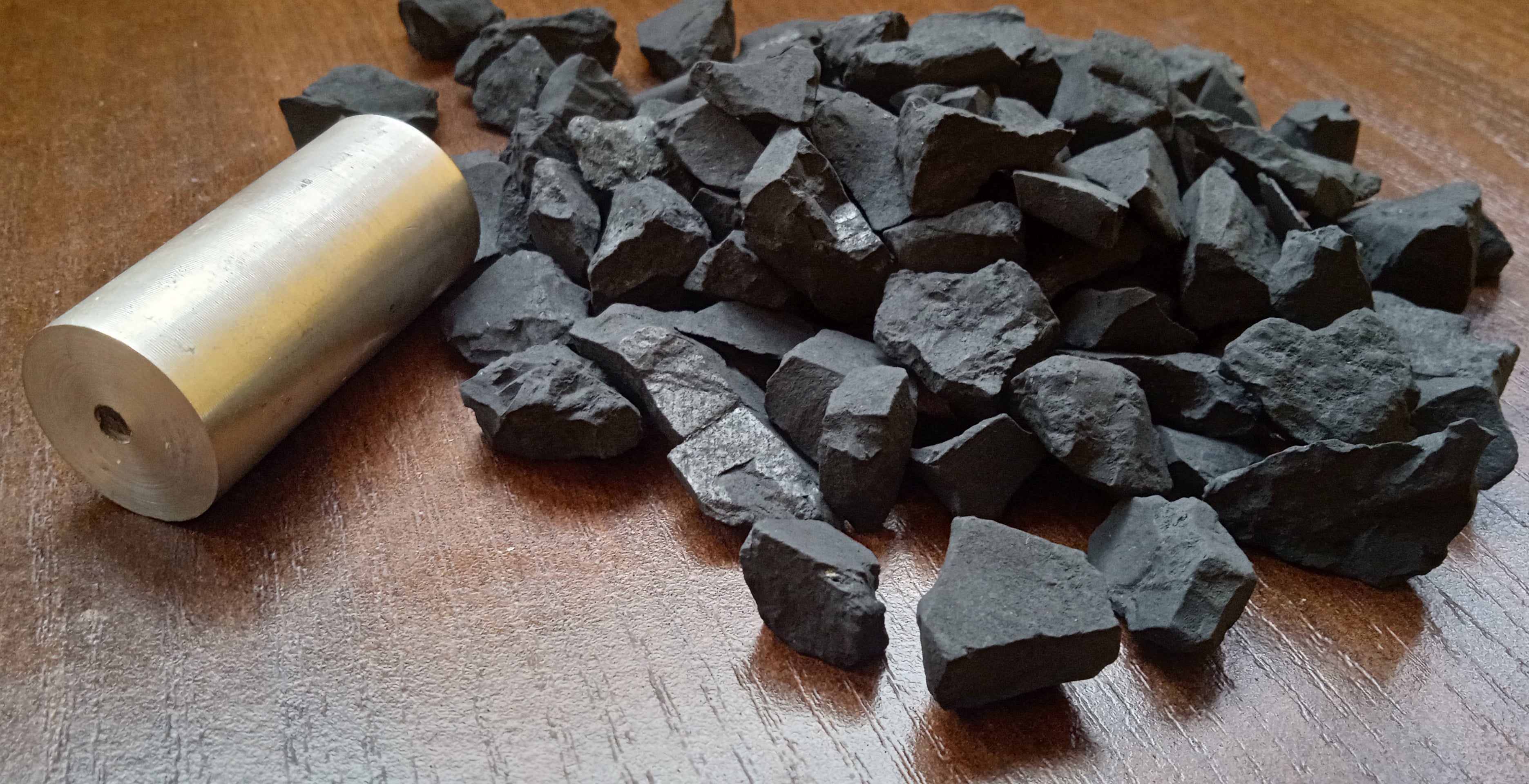 zestaw do tworzenia żywej wody redox